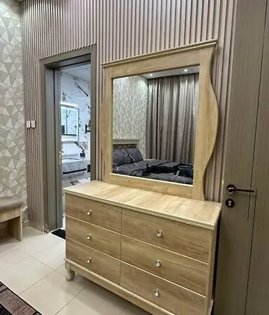 Luxury 1 Bedroom Amazing View Ajman Exterior photo