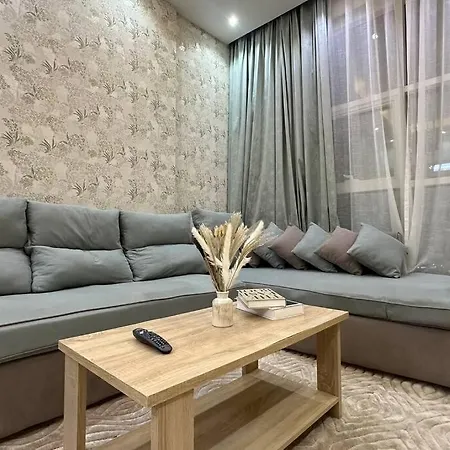 Luxury 1 Bedroom Amazing View Ajman Exterior photo
