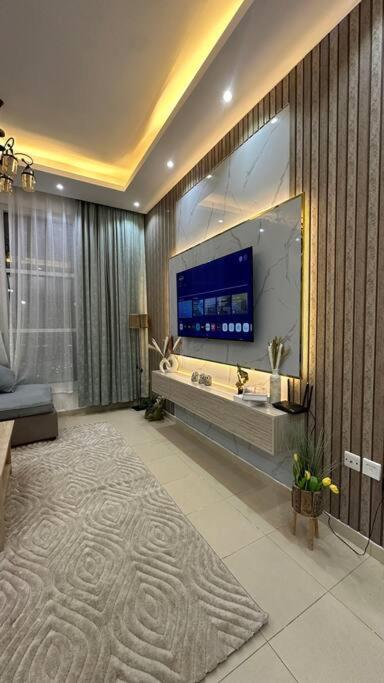 Luxury 1 Bedroom Amazing View Appartement