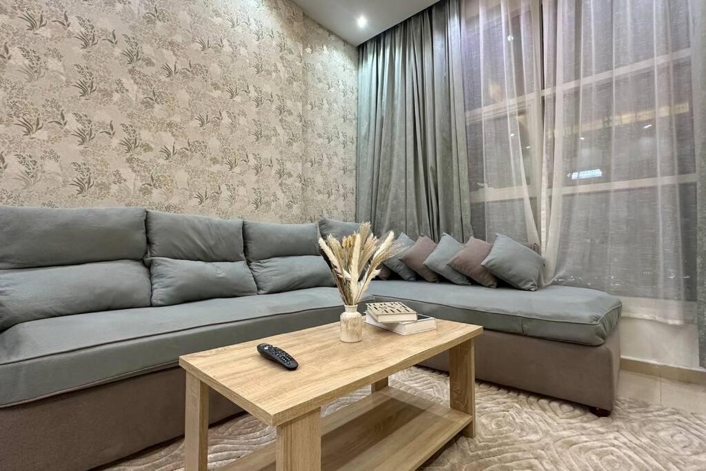 Luxury 1 Bedroom Amazing View * Ajman