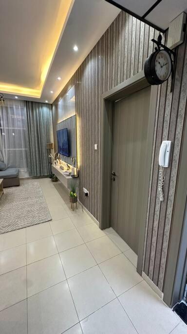 Luxury 1 Bedroom Amazing View Apartment Ajman