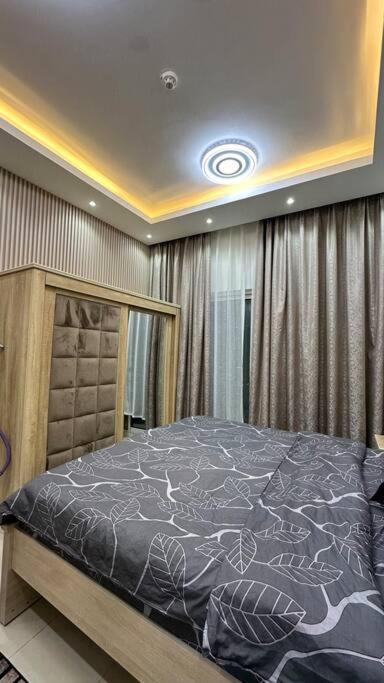 Apartment Luxury 1 Bedroom Amazing View Ajman