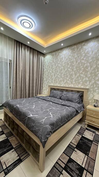 Apartment Luxury 1 Bedroom Amazing View Ajman