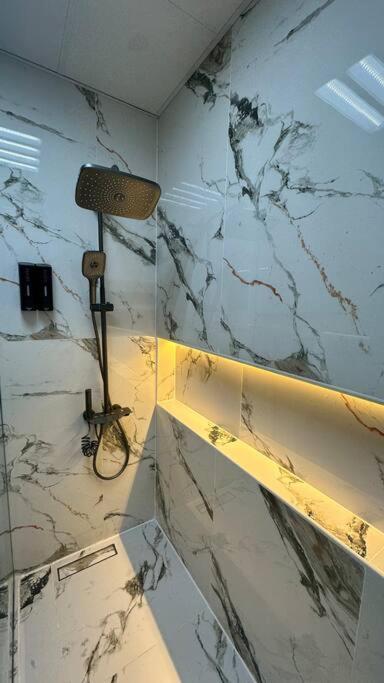 Luxury 1 Bedroom Amazing View Ajman