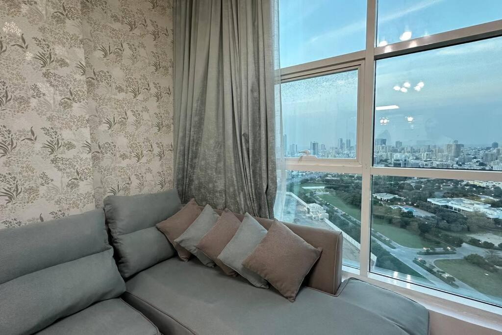 Luxury 1 Bedroom Amazing View *