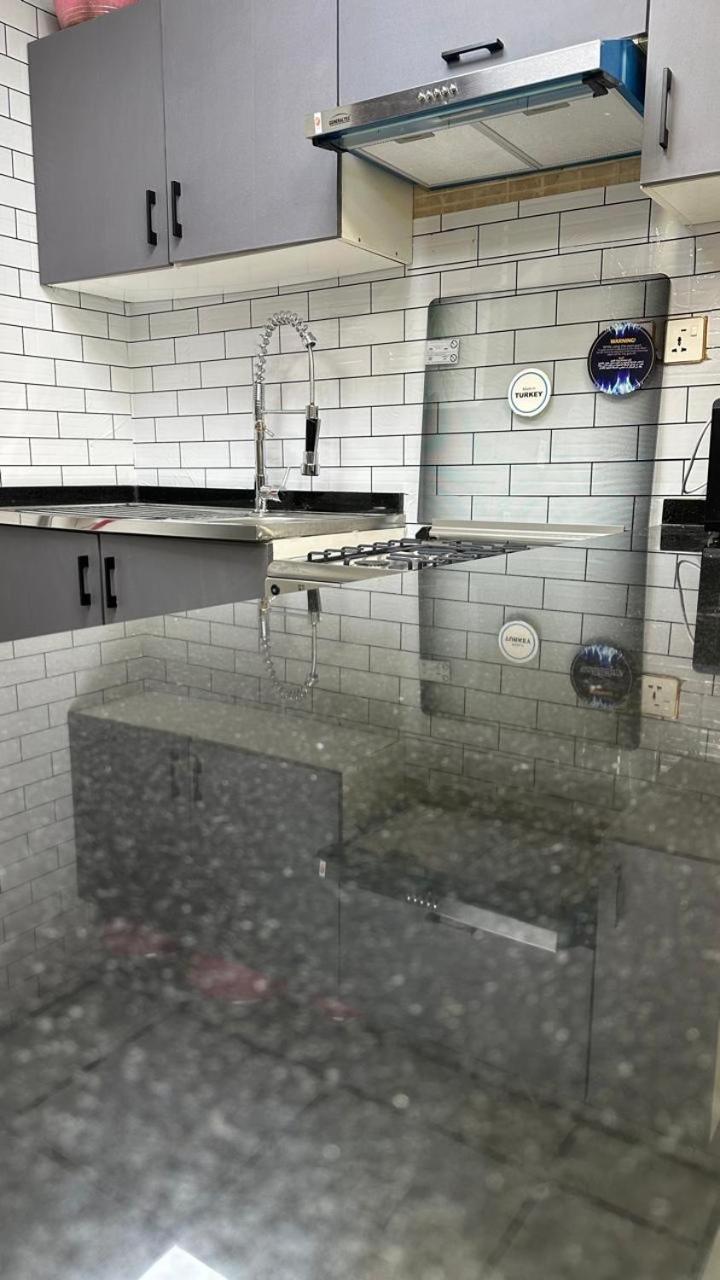 Luxury 1 Bedroom Amazing View *