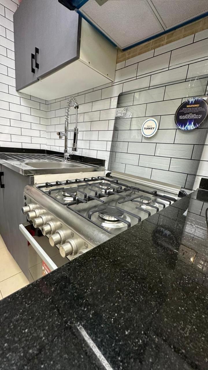 Luxury 1 Bedroom Amazing View Apartment