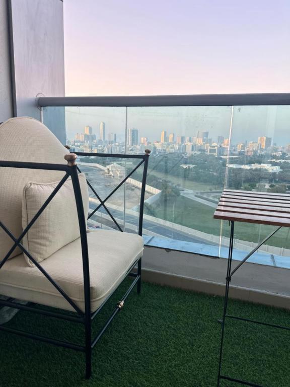 Luxury 1 Bedroom Amazing View