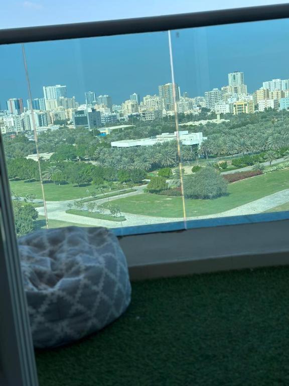 Apartment Luxury 1 Bedroom Amazing View Ajman